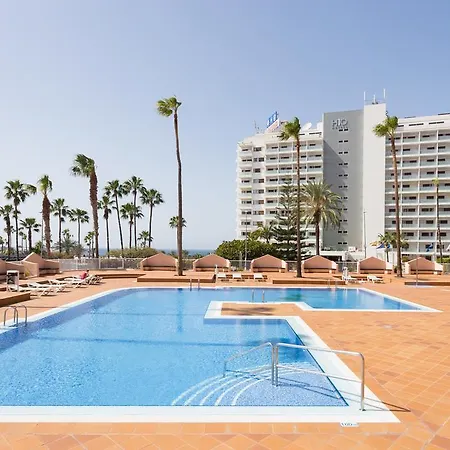 Apartment Near The Beach Costa Adeje (Tenerife)