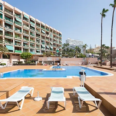 Near The Beach Apartment Costa Adeje (Tenerife)