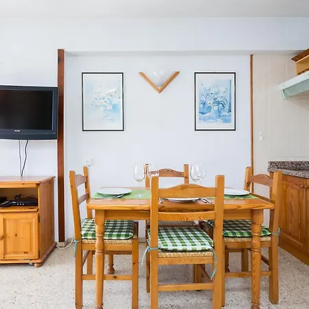 Near The Beach Appartamento Costa Adeje (Tenerife)